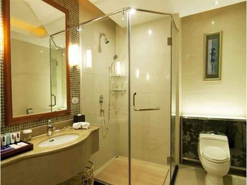 Дунгуань: Zhaona International Hotel