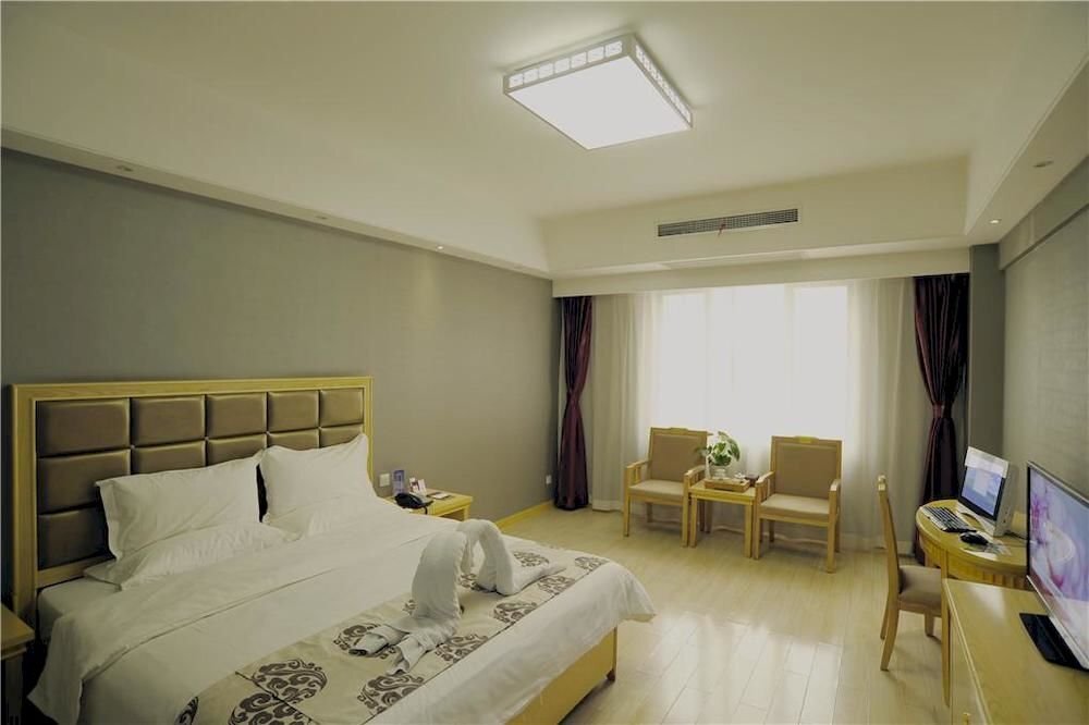 Чанша: Xinglu  Hotel
