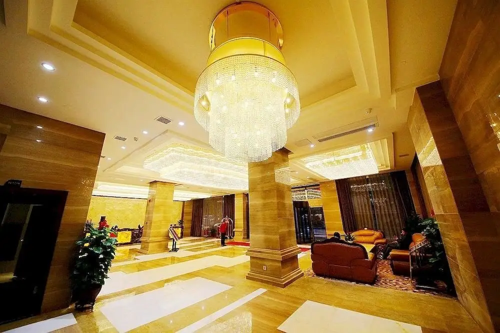 Чанша: Hollyear XK Hotel