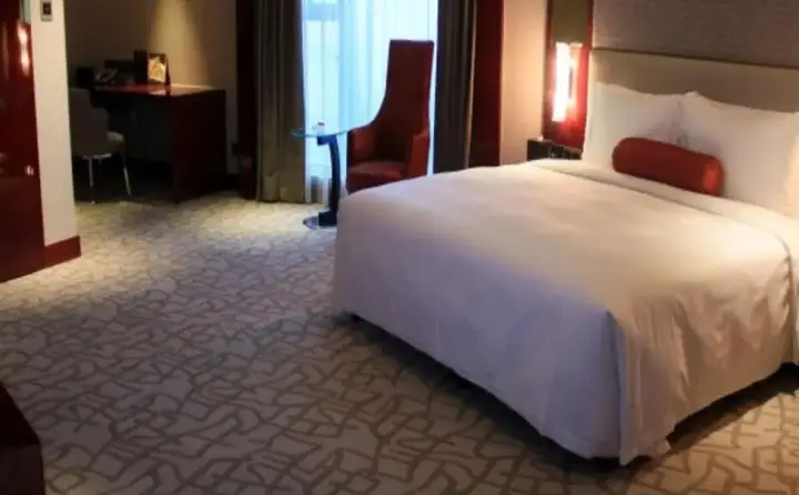 Наньчан: Treasure Palace Hotel