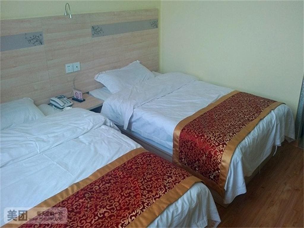 Дежоу: Dehou Xingyu Guest House
