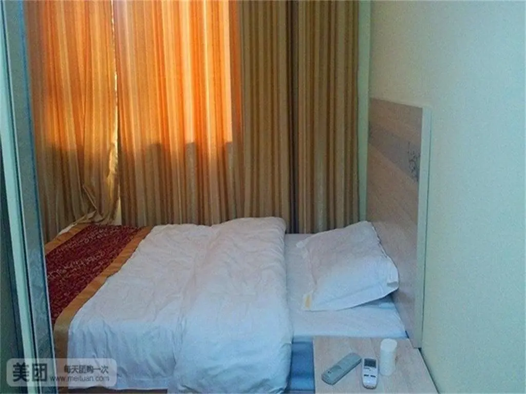 Дежоу: Dehou Xingyu Guest House