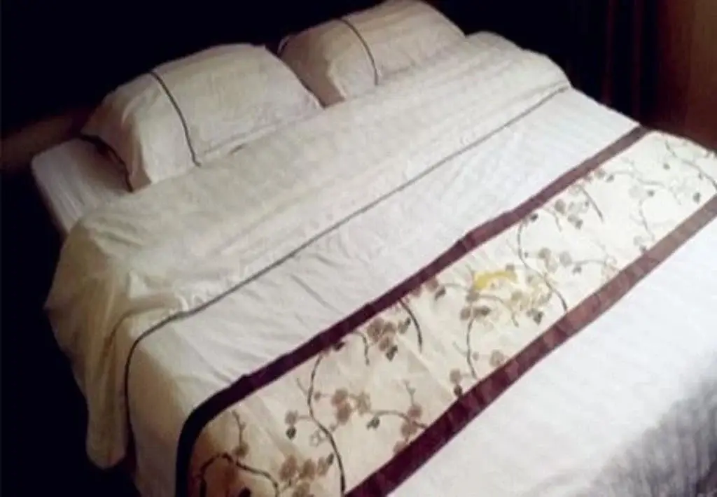 Фуян: Fuyang Funan Yixuan Business Hotel