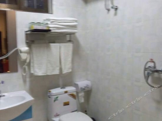 Юньчэн: Leisure Countryside House