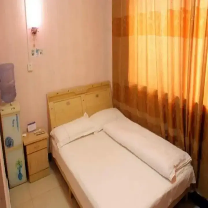 Цзаочжуан: Zhongtie Hotel