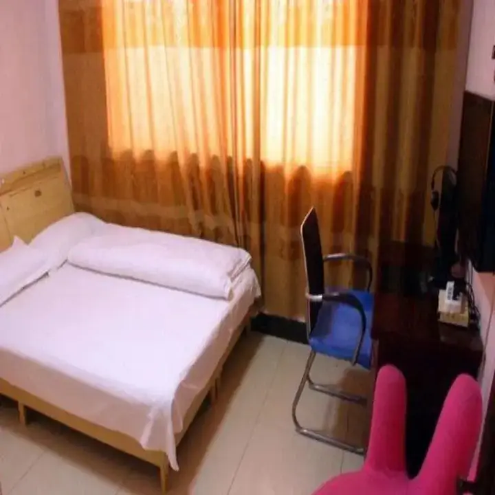 Цзаочжуан: Zhongtie Hotel
