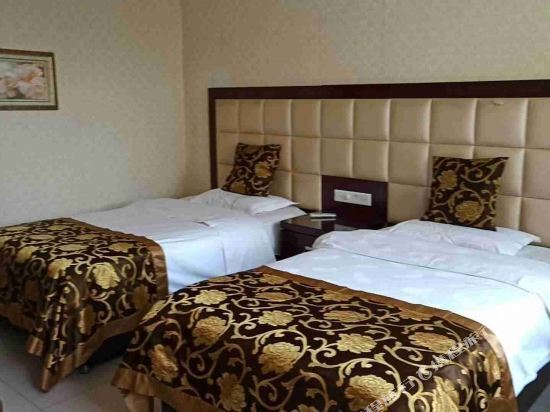 Fulin Inn — фото 1