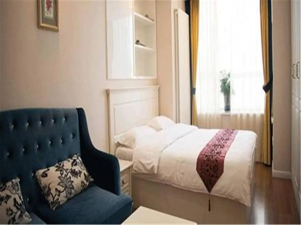 Далянь: Dalian JIAYIHE Hotel