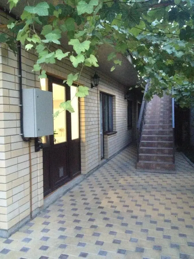Витязево: Guest House Romalina