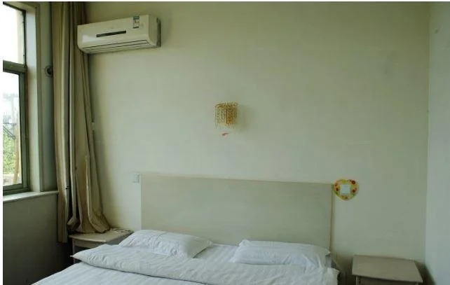 Шицзячжуан: 189 Express Hotel
