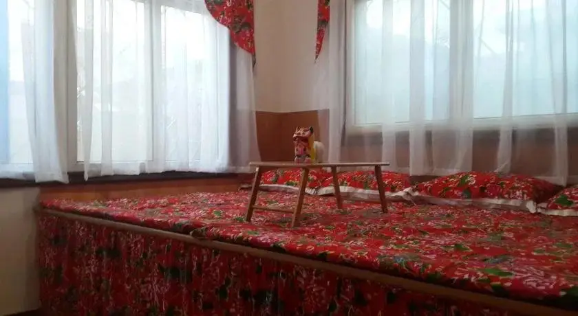 Циндао: Huichang Club Party