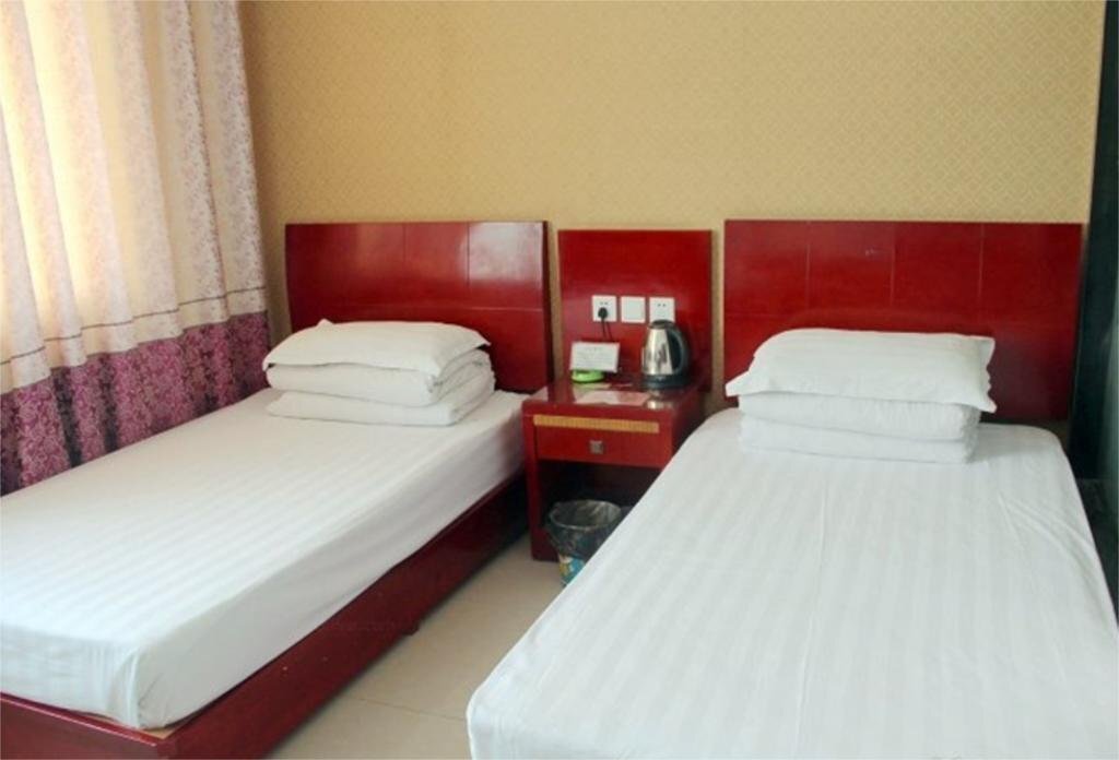 Anqing Meiyi Express Hotel — фото 1