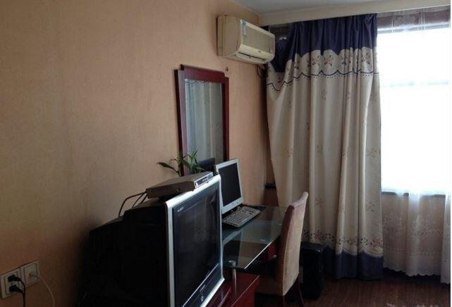 Тайчжоу: Taixing Yongsheng Hotel