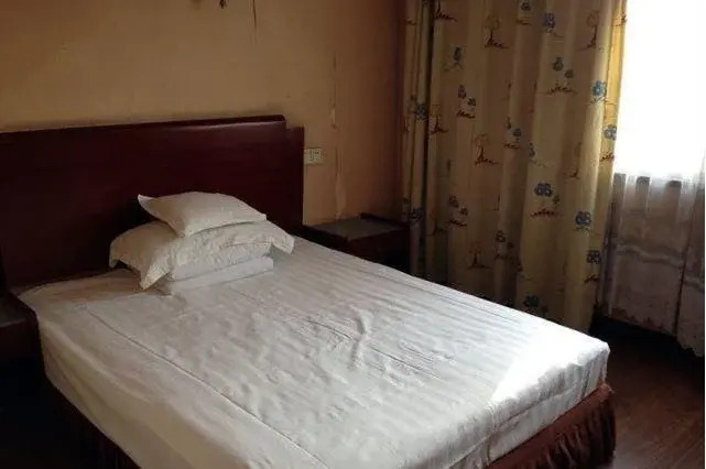 Taixing Yongsheng Hotel — фото 1