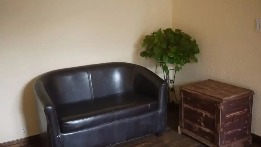 Хучжоу: Moganshan Bamboo View Guesthouse