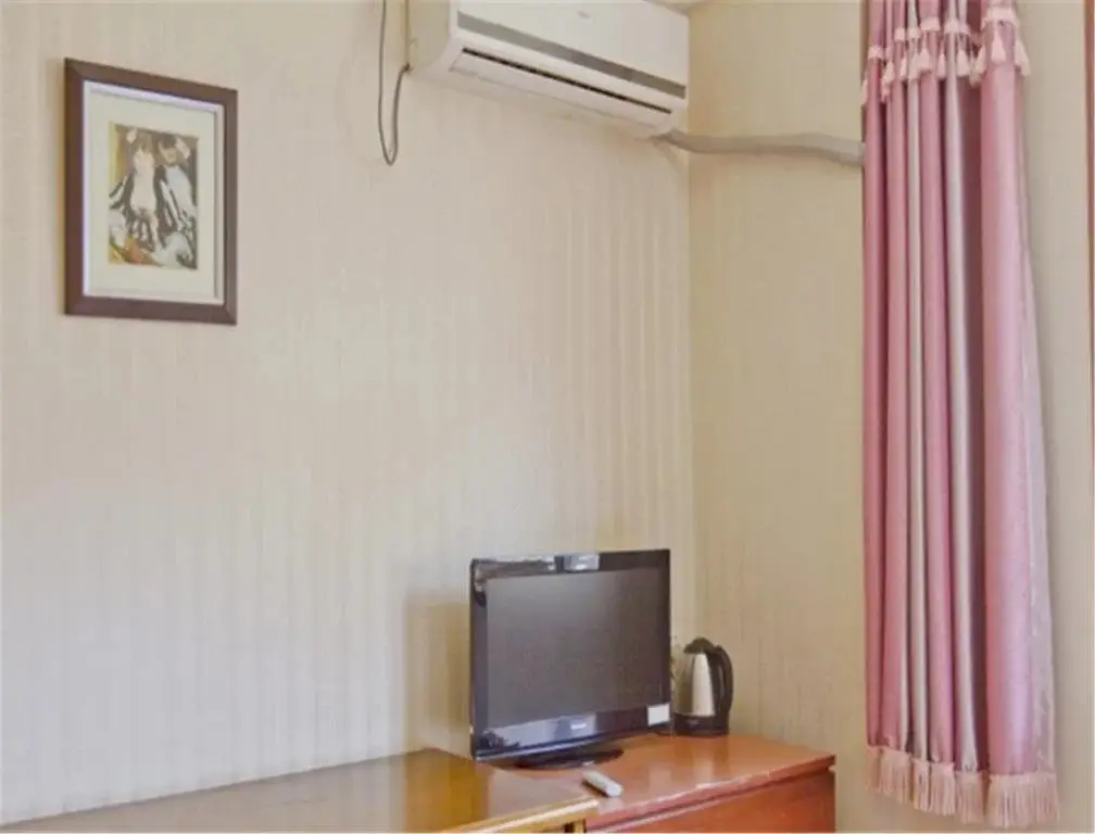 Далянь: Dalian Yisongting Hotel