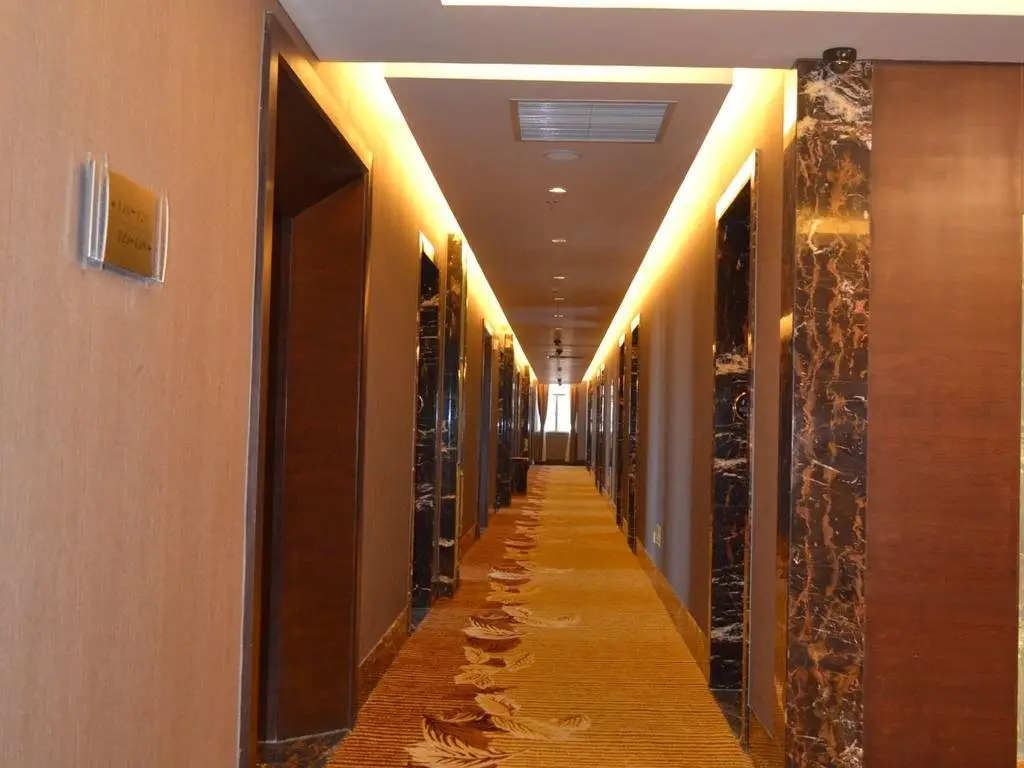 Daxing Hotel — фото 1