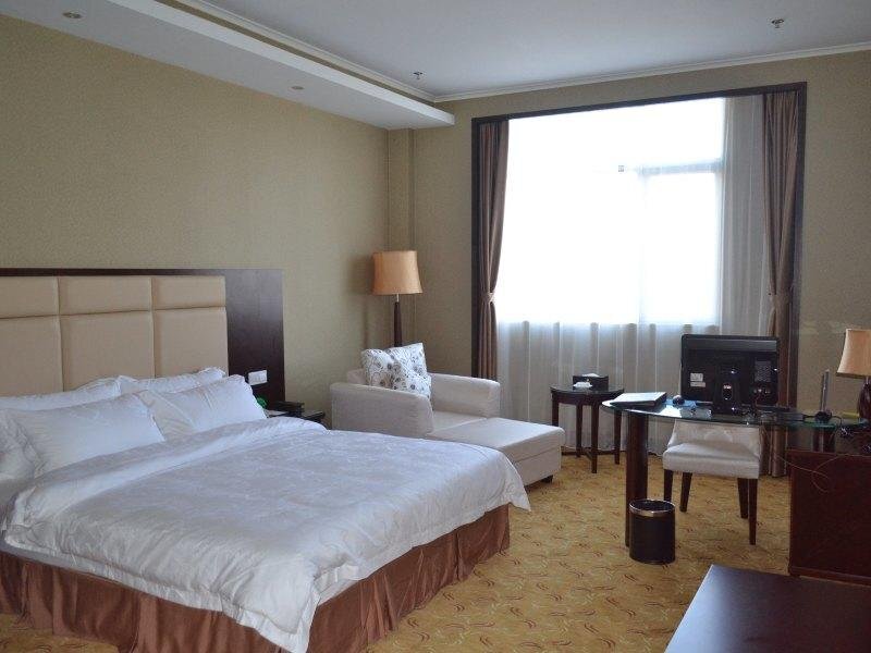 Чжуншань: Daxing Hotel