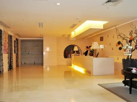 Fanceden Hotel Yongzhou — фото 1