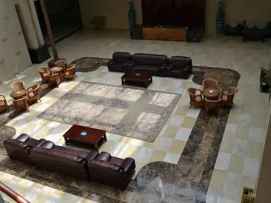 Дежоу: Wucheng Hotel