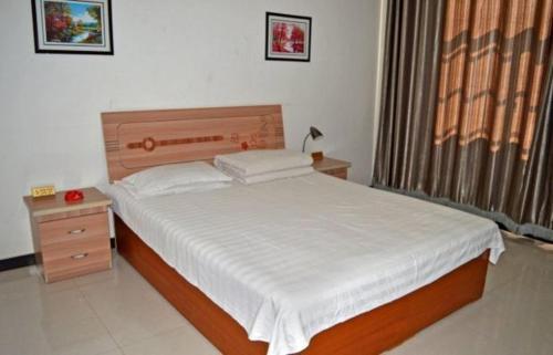 Шицзячжуан: Qixiang Business Inn