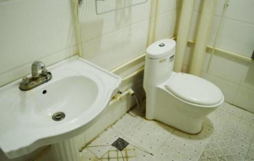 Шицзячжуан: Qixiang Business Inn