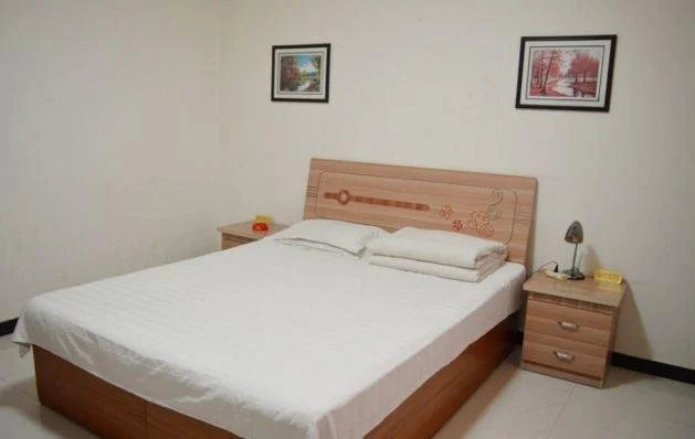 Шицзячжуан: Qixiang Business Inn