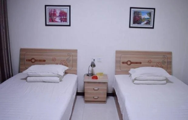 Шицзячжуан: Qixiang Business Inn