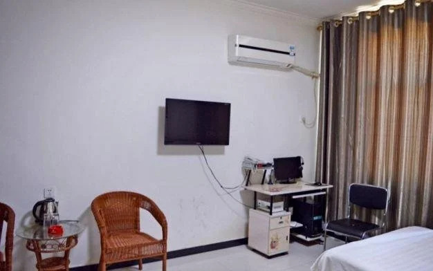 Шицзячжуан: Qixiang Business Inn