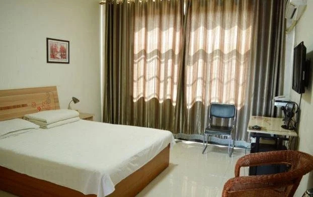 Шицзячжуан: Qixiang Business Inn