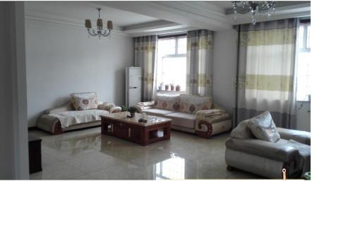 Джинченг: Limitao Farm Stay