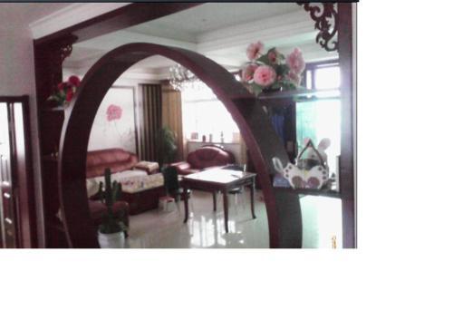 Джинченг: Limitao Farm Stay