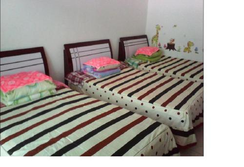 Джинченг: Limitao Farm Stay