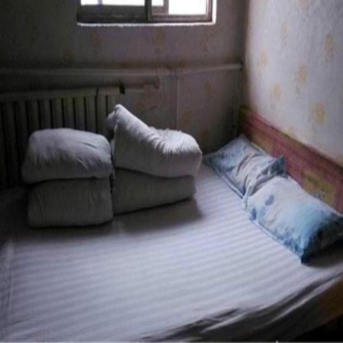 Дежоу: Dezhou Xinlong Guest House