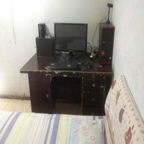 Дежоу: Dezhou Xinlong Guest House