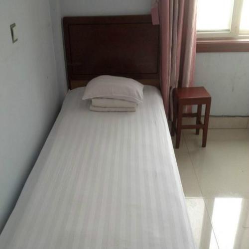 Дежоу: Dezhou Xinlong Guest House