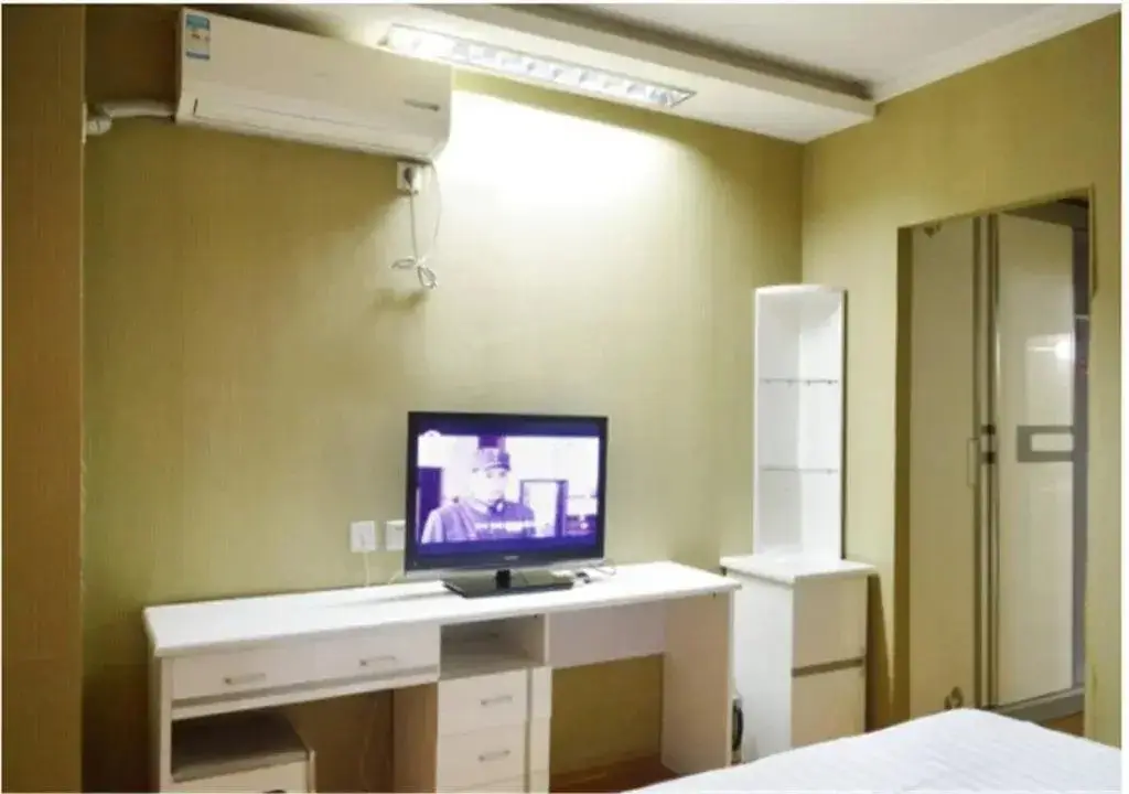 Шицзячжуан: Yuhui Hotel