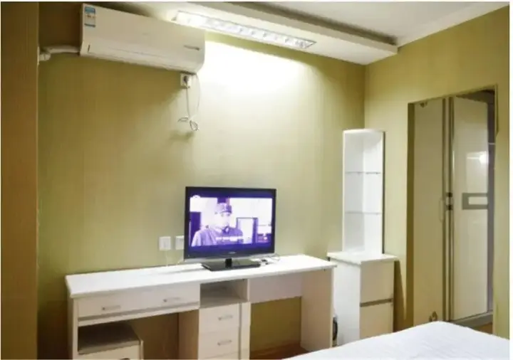 Шицзячжуан: Yuhui Hotel