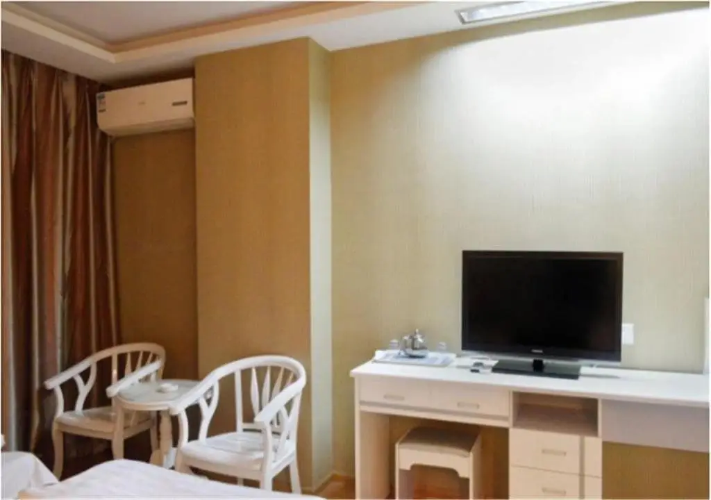 Шицзячжуан: Yuhui Hotel