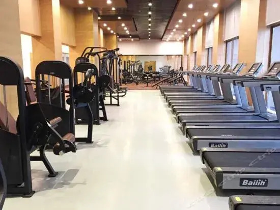Цзясинь: Haining Ruiqi Hotel