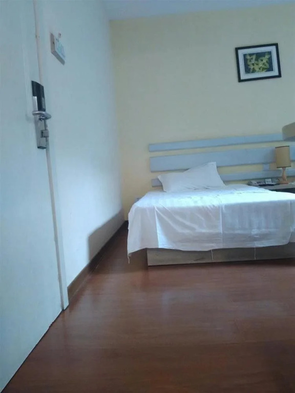 Сямынь: Bailan Hotel Xiamen