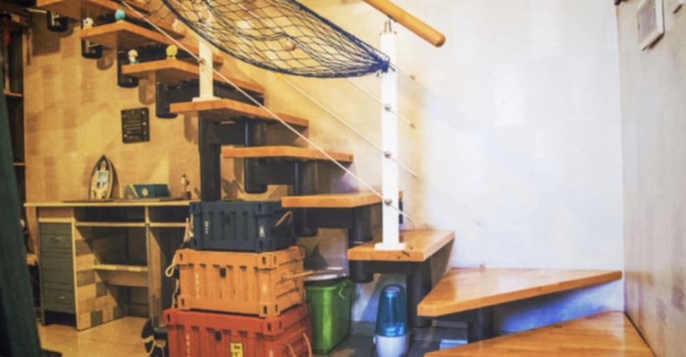 Тяньцзинь: Tianjin Generdu Youth Hostel