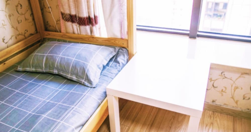 Тяньцзинь: Tianjin Generdu Youth Hostel