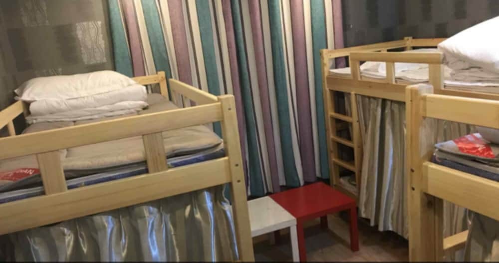 Тяньцзинь: Tianjin Generdu Youth Hostel
