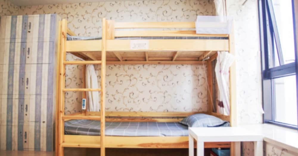 Тяньцзинь: Tianjin Generdu Youth Hostel
