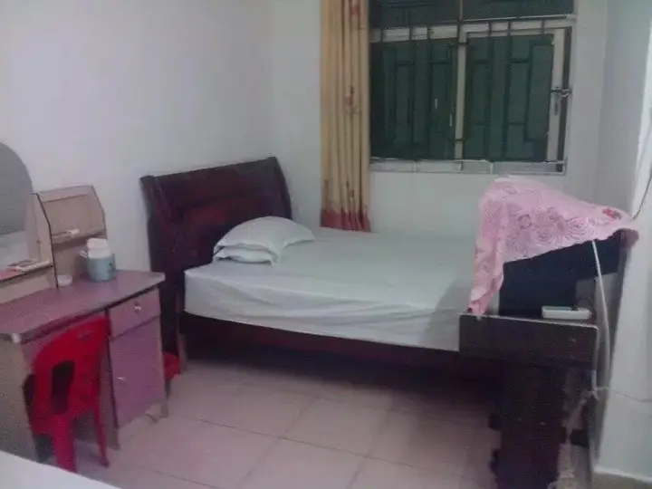 Чжуншань: Sanxiang Ping'an Inn