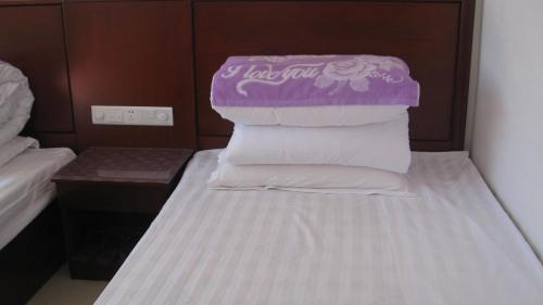 Синьчжоу: Fozi Inn Yibu