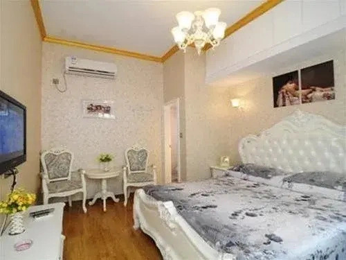 Цзясинь: Xitang Family Inn