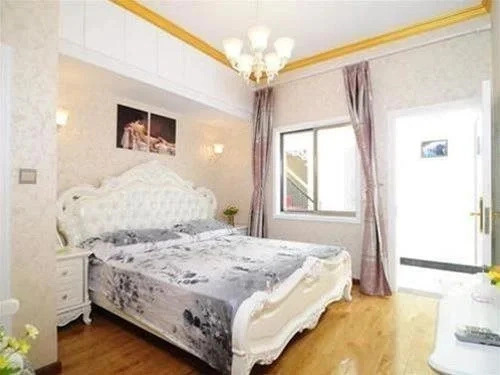 Цзясинь: Xitang Family Inn