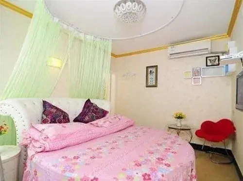 Xitang Family Inn — фото 1
